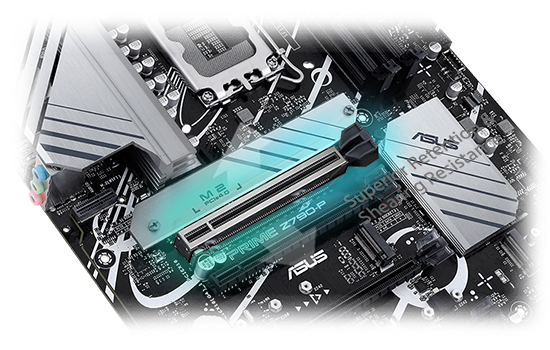Placa Mãe Asus PRIME Z790-P